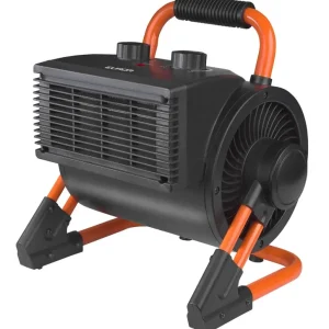 Goedkoop EUROM EK2K Still Keramische Kachel 2000 Watt