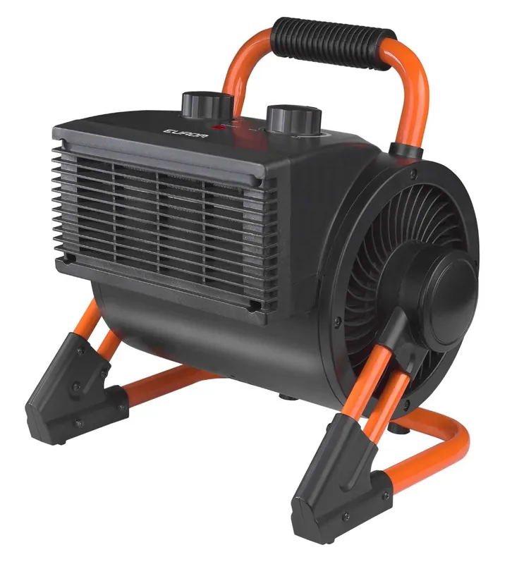Goedkoop EUROM EK2K Still Keramische Kachel 2000 Watt