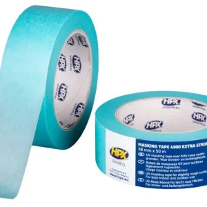 Snelle Levering HPX 4900 Extra Strong washi tape 36mm - 50 meter