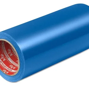 Kip 3813 Zelfklevende Beschermfolie 250mm - 100 meter Koopje