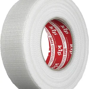 Kip 3843 Gaasband 48mm - 90 meter Meest Verkocht