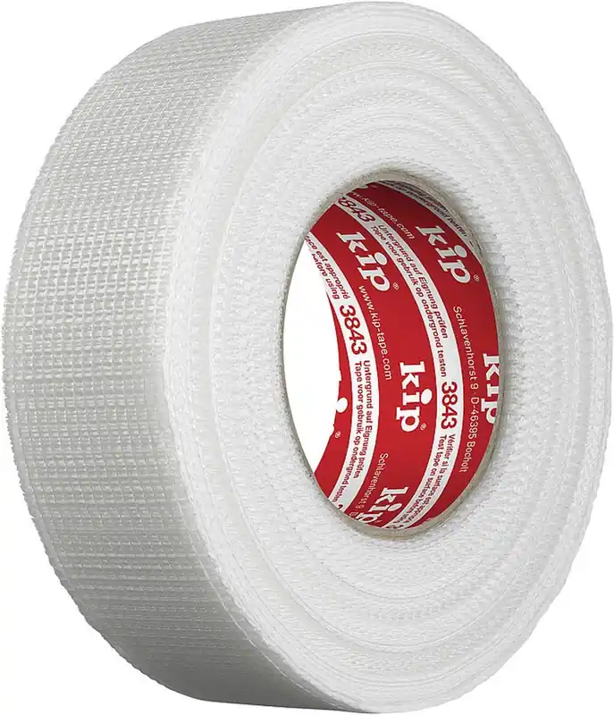 Kip 3843 Gaasband 48mm - 90 meter Meest Verkocht