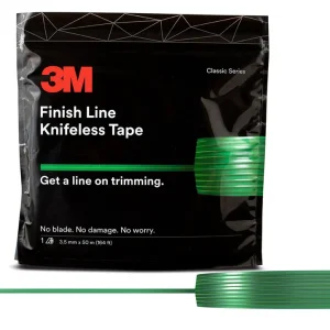 Korting 3M Knifeless Tape Finish-Line 3,5mm - 50 meter