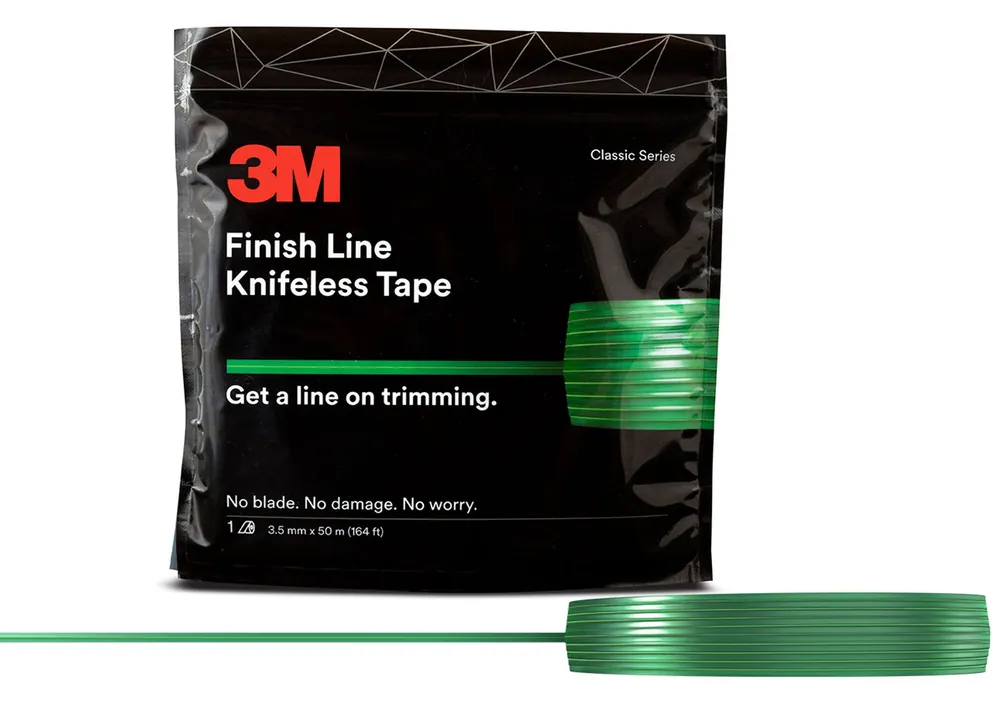 Korting 3M Knifeless Tape Finish-Line 3,5mm - 50 meter