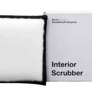 Koch Chemie Interior Scrubber Koop Vandaag