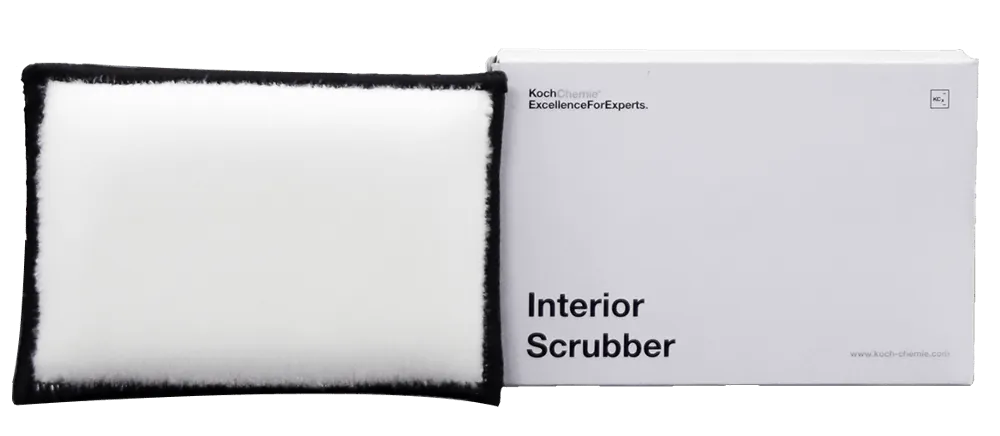 Koch Chemie Interior Scrubber Koop Vandaag
