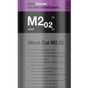 Koch Chemie Micro Cut M2.02 Polijstmiddel 1 liter Populair