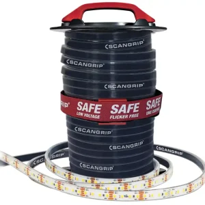 Dagaanbieding SCANGRIP Rope Light - Touwlamp