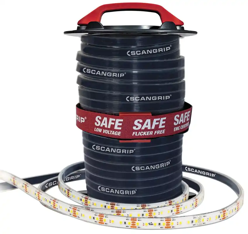 Dagaanbieding SCANGRIP Rope Light - Touwlamp