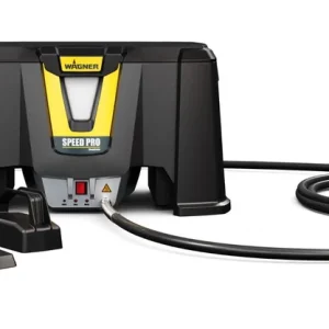 Wagner Steamforce Speed Pro Behangafstomer Premium
