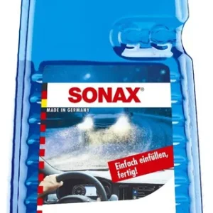 SONAX Antivries Ruitenwisservloeistof tot -20 - 2 liter Finale Uitverkoop