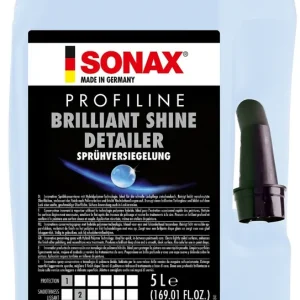 SONAX BrilliantShine Detailer 5 liter - Jerrycan Korting