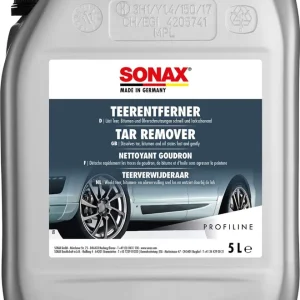 Veilige Betaling SONAX Teerverwijderaar 5 liter - Jerrycan