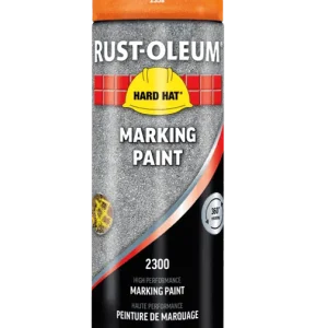 Rust-Oleum Markeerverf Fluor Rood/Oranje Spuitbus 500ml Must-Have