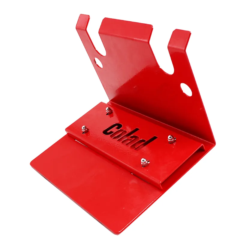 Op = Op COLAD Magnetische Spuitpistoolhouder