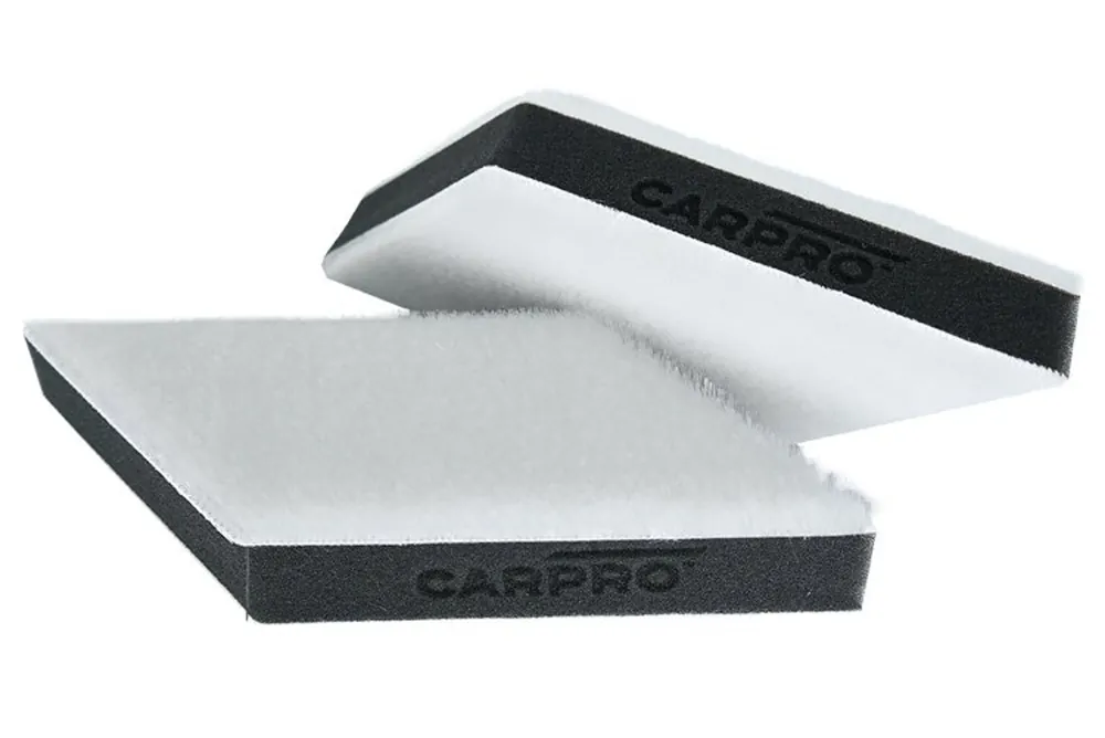 CarPro MicroBuff Beperkt Aanbod