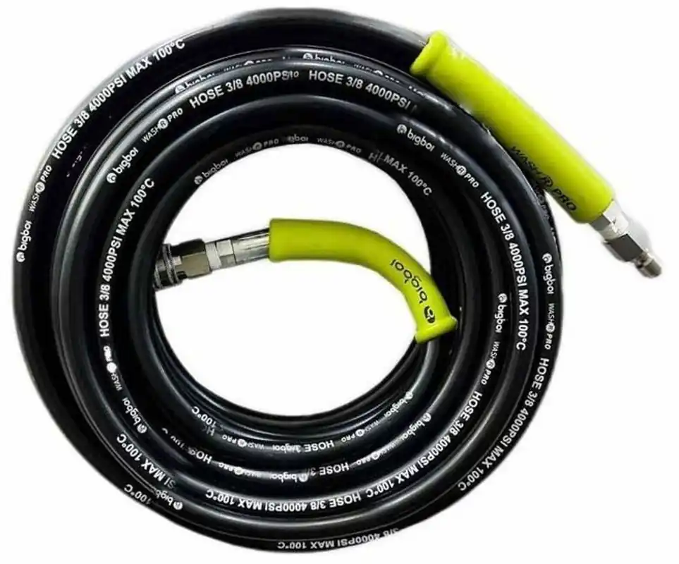 Populair BigBoi Commercial Grade Hose 13M