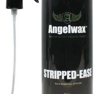 ANGELWAX Stripped Ease - Ontvetter Meest Verkocht
