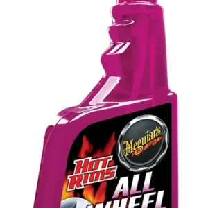 Meguiar's Hot Rims All Wheel Cleaner Hete Deal