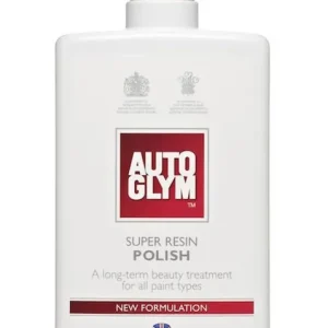 Gereduceerde Prijs AUTOGLYM Super Resin Polish
