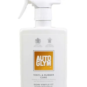 AUTOGLYM Vinyl & Rubber Care 500ml Nieuw
