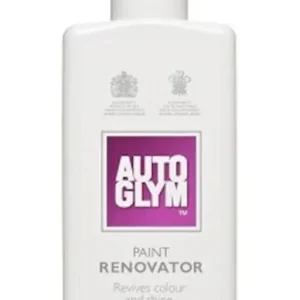 AUTOGLYM Paint Renovator 500ml Betrouwbaar