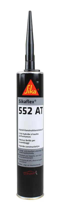 SIKAFLEX 552-AT Elastische Lijmkit in 300ml Patroon Koop Online