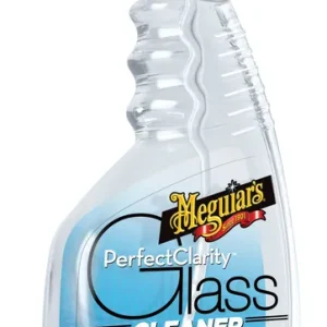Meguiar's Perfect Clarity Glass Cleaner Premium