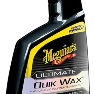 Koopje Meguiar's Ultimate Quik Wax