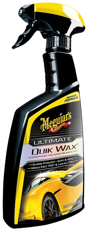 Koopje Meguiar's Ultimate Quik Wax