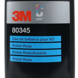 3M 80345 Polish Rosa Autowas - Roze dop Beste Prijs