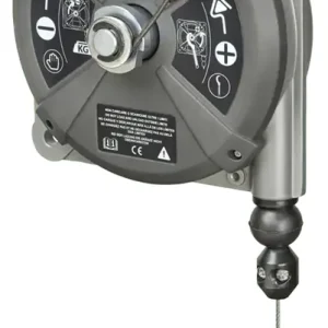 Favoriet ZECA Veerbalancer 2-4kg