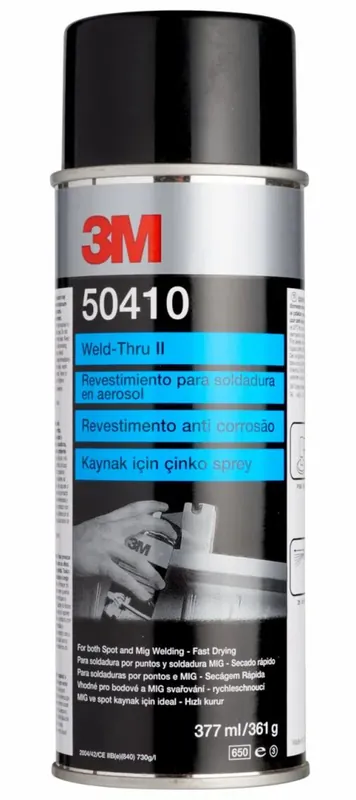 3M 50410 Lasspray 377ml Laatste Versie