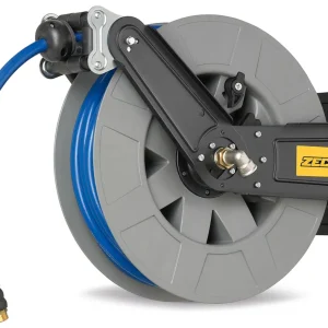 Gecertificeerd ZECA 8410 Automatische Slanghaspel 15 meter 12,5mm
