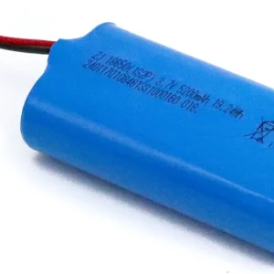 SCANGRIP STAR Batterij Aanbieding