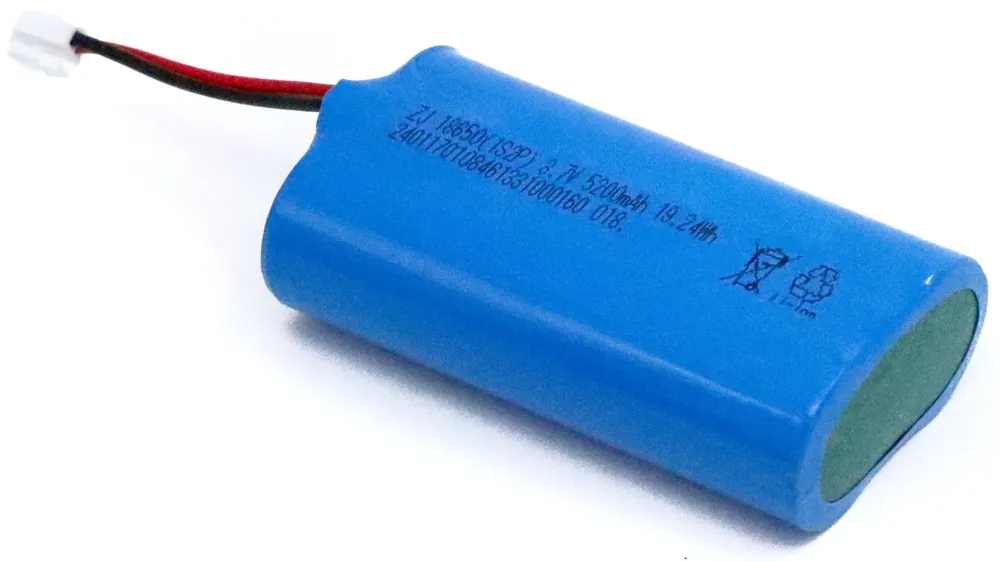 SCANGRIP STAR Batterij Aanbieding