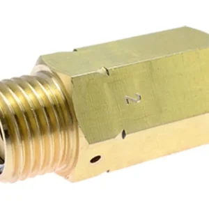 CartReg Drukregelaar 6 Bar 1/4'' Actieprijs