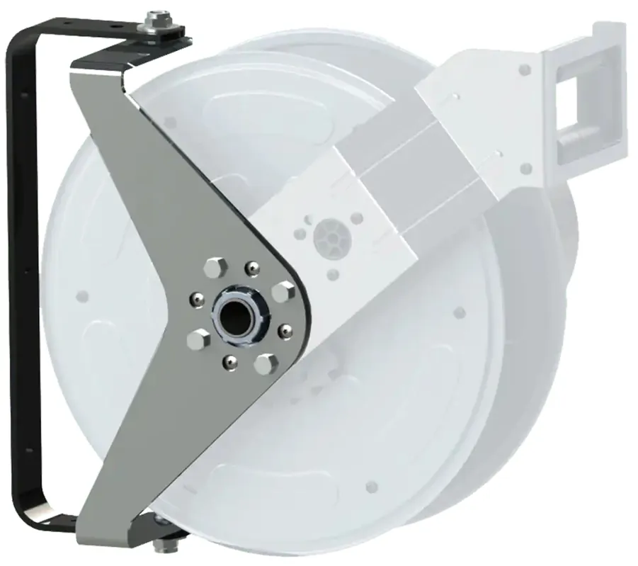 ZECA EV6 Swivel Korting