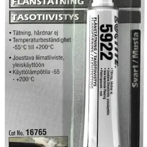 LOCTITE MR 5922 Vlakkenafdichting 60ml Op = Op