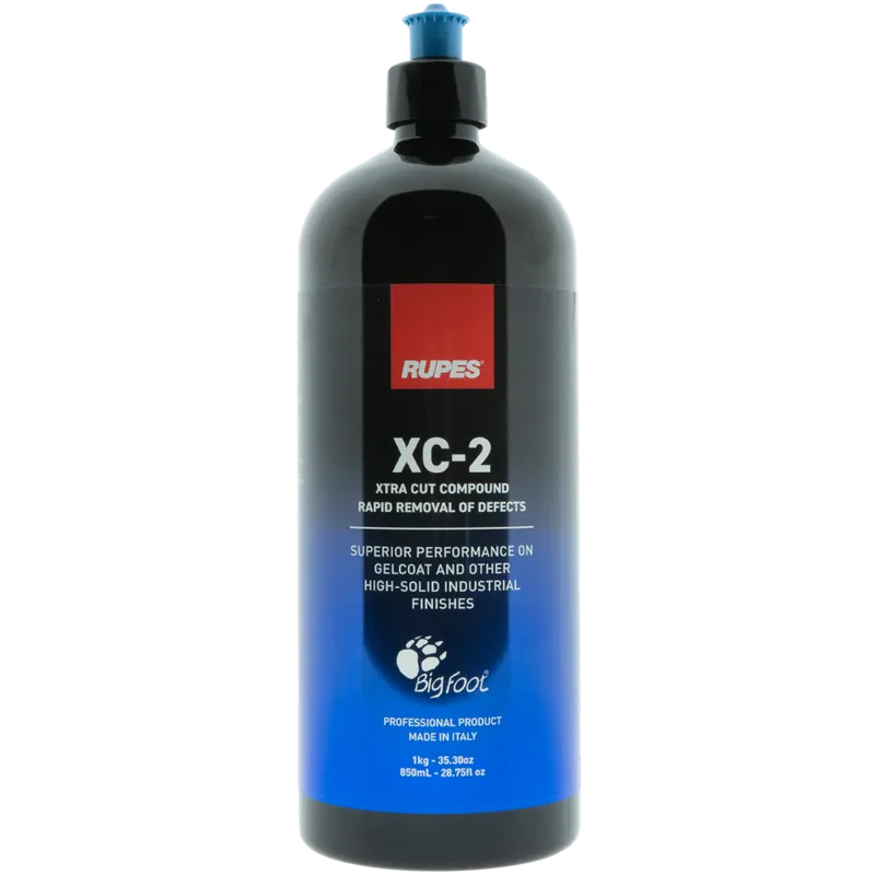 Nu Kopen RUPES XC-2 Xtra Cut Compound 1 liter