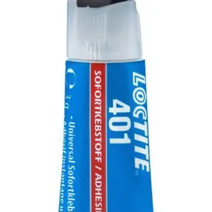 LOCTITE 454 Snellijm 5 gram - Transparant Veilige Betaling