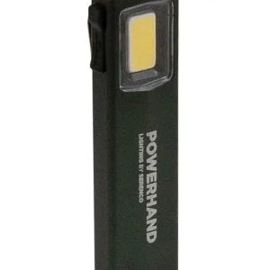 POWERHAND Mini Inspectielamp 300 Lumen Gecertificeerd