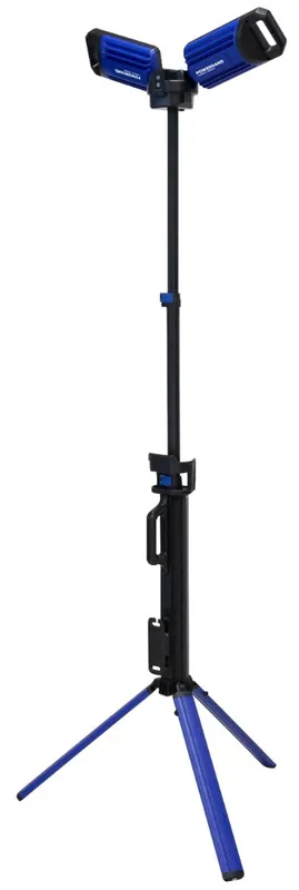 Lage Prijs POWERHAND Magnetische Werklamp op Statief 5000 Lumen