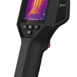 Hikmicro Warmtebeeldcamera met WiFi & App - B20 Standaard Betrouwbaar