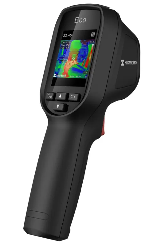 Nu Kopen Hikmicro Warmtebeeldcamera met Super IR technologie - ECO