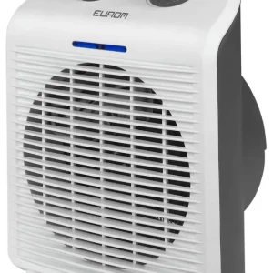 EUROM Safe-t-Fanheater 2000 Ventilatorkachel 2000 Watt Gecertificeerd