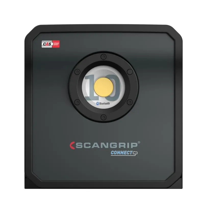 SCANGRIP NOVA 10 CONNECT Bouwlamp Beste Prijs