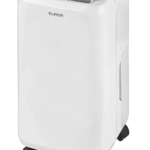 EUROM DryBest 20 Luchtontvochtiger 410 Watt Rechtstreeks Van De Fabrikant