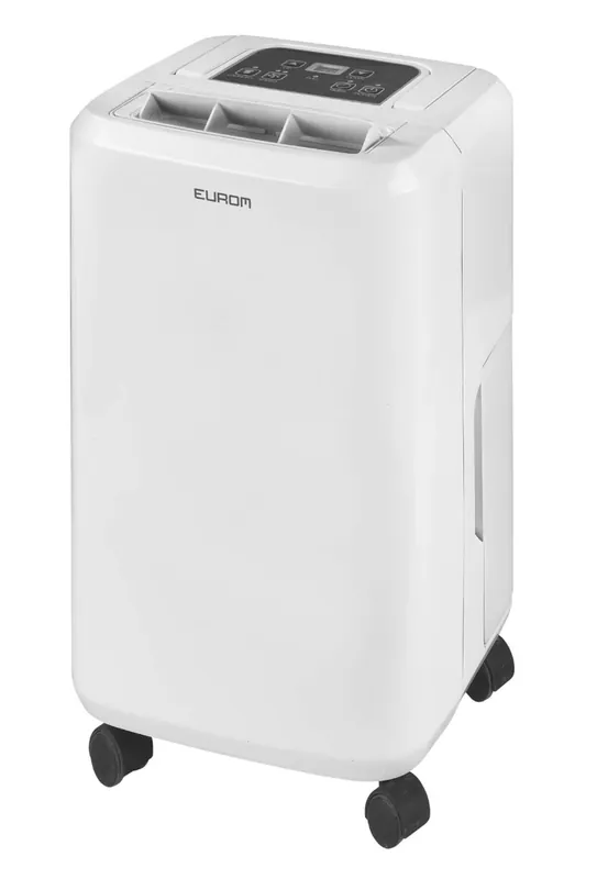 EUROM DryBest 20 Luchtontvochtiger 410 Watt Rechtstreeks Van De Fabrikant