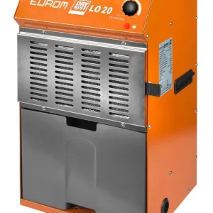 EUROM LO20 Professionele Luchtontvochtiger 360 Watt Dagaanbieding